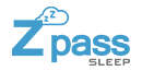 Z pass Sleep
