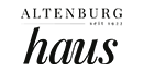 Altenburg  Haus