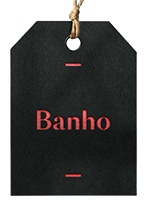 O que você procura, Banho
