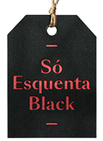 O que você procura, Black Friday