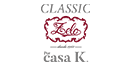 Zelo Classic Por Casa K