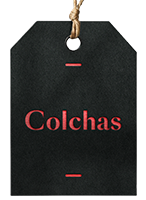 O que você procura, Colchas