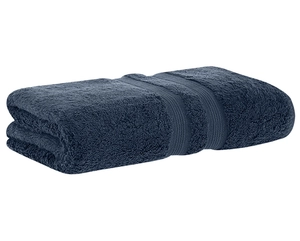 Toalha de Banho Buddemeyer - 100% Algodão Egípcio - Fio Penteado -  Gramatura: 550g/m²