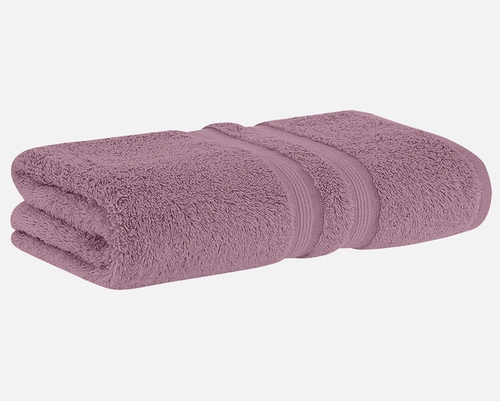 Toalha Banhão Buddemeyer - 100% Algodão Egípcio - Fio Penteado  - Gramatura: 550g/m²