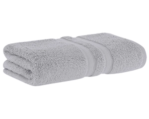 Toalha Banhão Buddemeyer - 100% Algodão Egípcio - Fio Penteado  - Gramatura: 550g/m²
