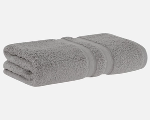 Toalha Banhão Buddemeyer - 100% Algodão Egípcio - Fio Penteado  - Gramatura: 550g/m²