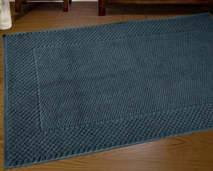 Piso Buddemeyer  Premium Fio Penteado - 100% Algodão Egípcio  - Gramatura: 1100g/m²
