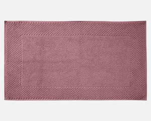 Piso Buddemeyer  Premium Fio Penteado - 100% Algodão Egípcio  - Gramatura: 1100g/m²