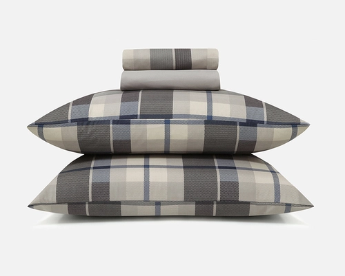 Jogo de Cama Zelo SuperSoft  Casal
