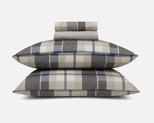 Jogo de Cama Zelo SuperSoft  Casal