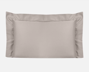 Fronha Buddemeyer Damask Stripes para Travesseiro 0.50x0.70m - Cetim 300 Fios