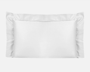 Fronha Buddemeyer Damask Stripes para Travesseiro 0.50x0.70m - Cetim 300 Fios