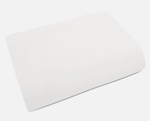 Lençol Teka Lumière com Elástico Queen - Percal 200 Fios
