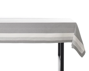 Toalha de Mesa Buddemeyer Impermeável Lush - Quadrada - 1.80x1.80m