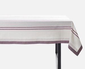 Toalha de Mesa Buddemeyer Impermeável Lush - Quadrada - 1.80x1.80m