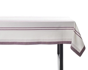 Toalha de Mesa Buddemeyer Impermeável Lush - Retangular - 1.60x2.70m