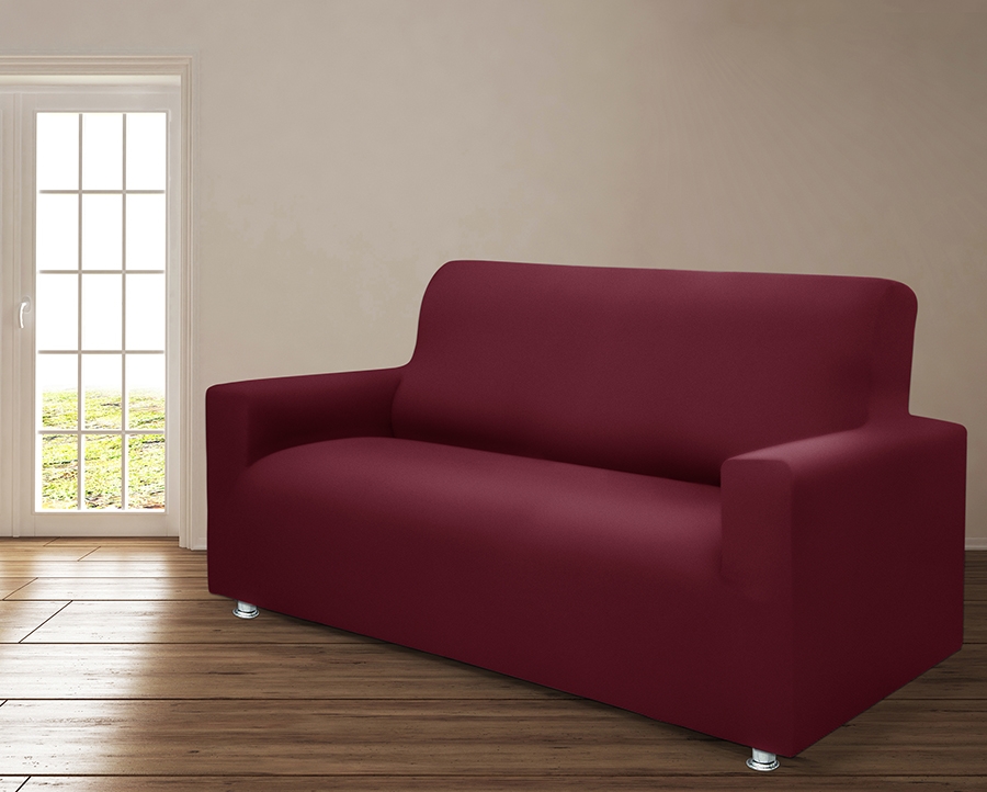 Capa de Sofá Renove 3 Lugares Triade Têxtil