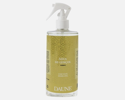 Água de Lençol Aromatizada Daune 250ml - Bamboo