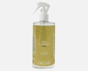 Água de Lençol Aromatizada Daune 250ml - Bamboo