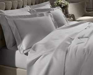 Jogo de Cama Luxo King - Percal 1000 Fios - Buettner