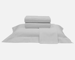 Jogo de Cama Luxo Queen - Percal 1000 Fios - Buettner