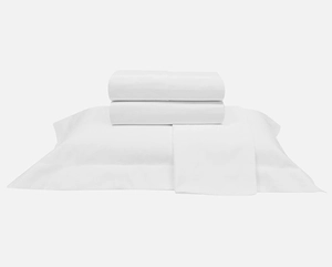 Jogo de Cama Luxo Queen - Percal 1000 Fios - Buettner