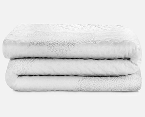 Pillow Top Protetor para Colchão Viscotop Solteiro - Theva