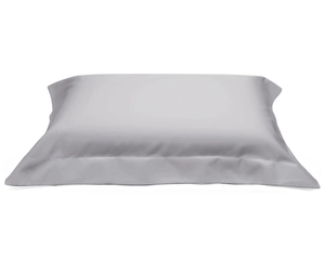 Fronha Buettner Luxo para Travesseiro 0.50x0.70m - Percal 1000 Fios