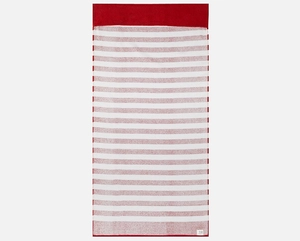 Toalha de Praia Teka 0.75x1.50m com  Flap