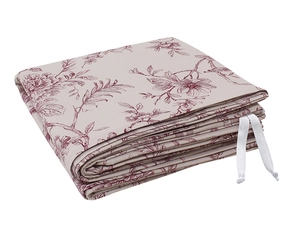 Capa/Duvet para Edredom Queen - Percal 180 Fios - Alexandre Herchcovitch