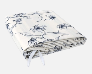 Capa/Duvet para Edredom Solteiro - Percal 180 Fios - Alexandre Herchcovitch
