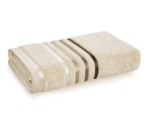 Toalha de Rosto Karsten Lumina - Fio Penteado -  Gramatura: 500g/m²