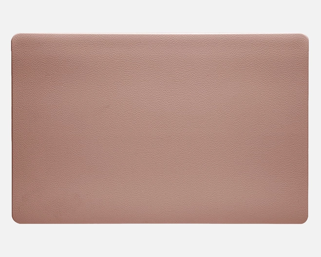 Lugar Americano Jolitex Pvc Prime 0.30x0.45m - Rosa