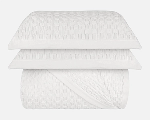 Colcha Portuguesa Braga King com 2 Porta Travesseiros - Naturalle Fashion