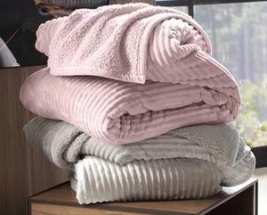 Cobertor Blanket Lugano King - Casa K