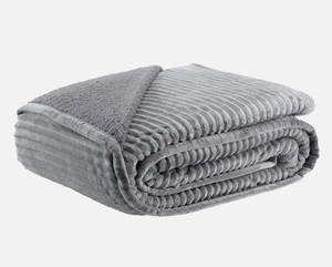 Cobertor Blanket Lugano Queen - Casa K
