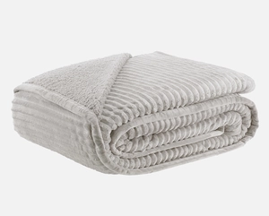 Cobertor Blanket Lugano Solteiro - Casa K