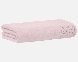 Toalha de Banho Buddemeyer Lovely - Gramatura: 500g/m²