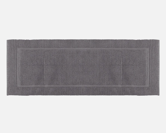 Tapete Kacyumara Andros 0.60x1.20m - Gray
