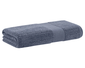 Toalha Banhão Buddemeyer Canelada -  Gramatura: 480g/m²