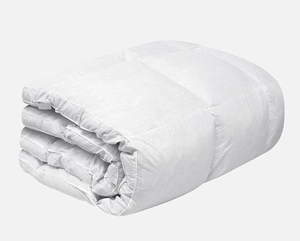 Pillow Top Penas e Plumas de Ganso Queen - Daune