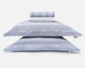Jogo de Cama Zelo Classic Casal - Percal 180 Fios