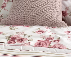 Jogo de Cama Zelo Classic Casal - Percal 180 Fios
