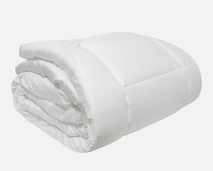 Pillow Top Zelo Select para Colchão Solteiro - Percal 400 Fios 100% Algodão