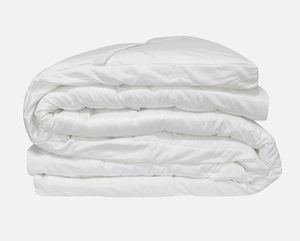 Pillow Top Zelo Select para Colchão Solteiro - Percal 400 Fios 100% Algodão