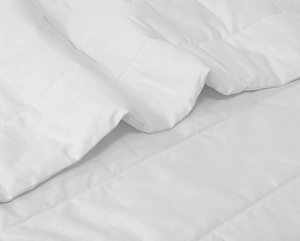 Colcha Matelassê Alexandre Herchcovitch Solteiro - Percal 180 Fios - Branco