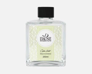 Difusor de Ambiente Daune 250ml - Capim Limão