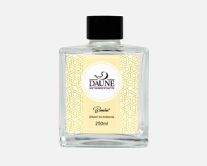 Difusor de Ambiente Daune 250ml - Bamboo