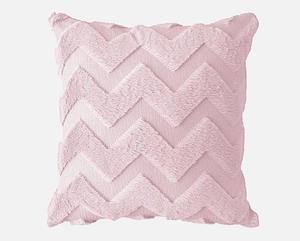 Capa de Almofada Jolitex Plush