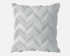 Capa de Almofada Jolitex Plush